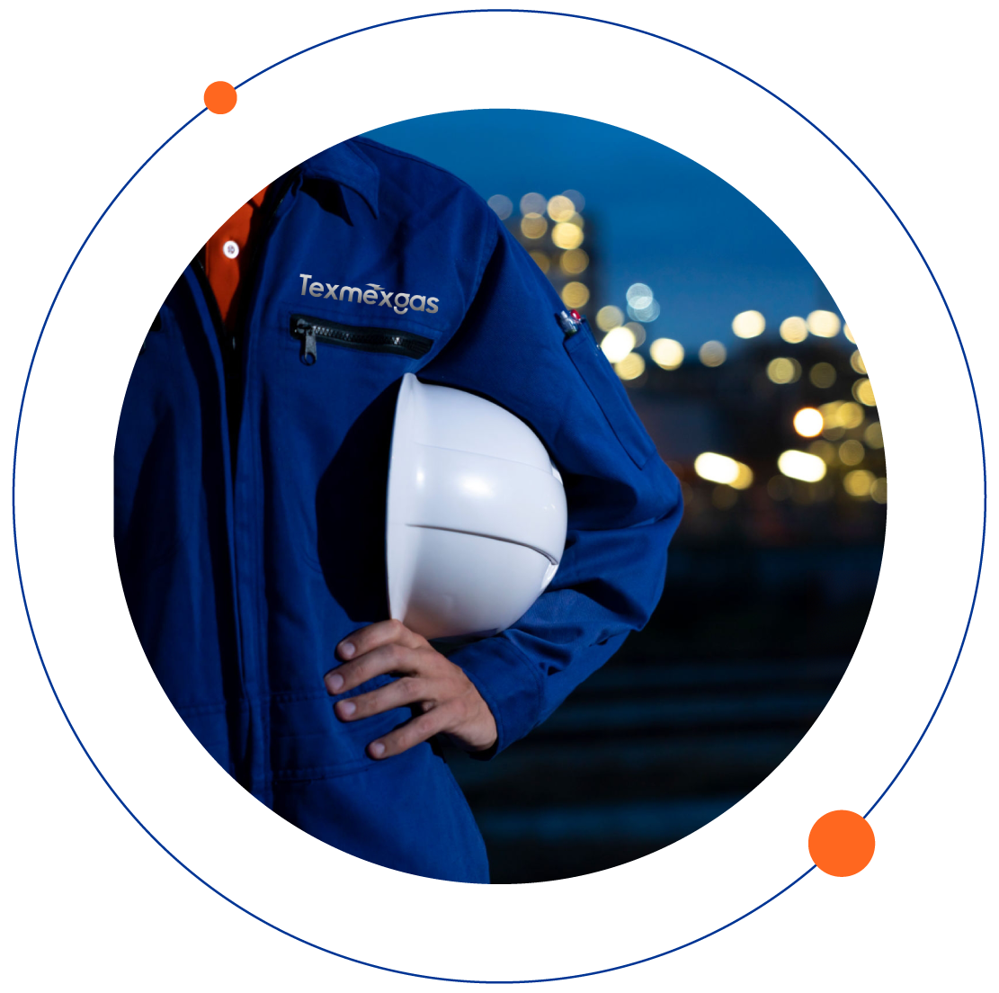 Texmexgas - Contacto